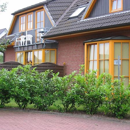 Ferienwohnung Sonnenschein Schonberger Strand Exterior photo
